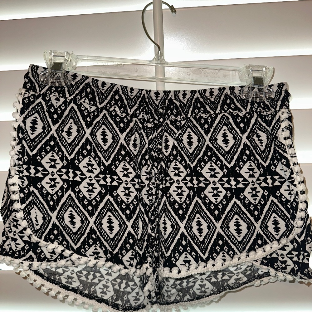 No Boundaries Shorts